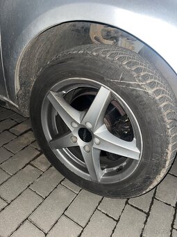 Prodam vw touran - 2