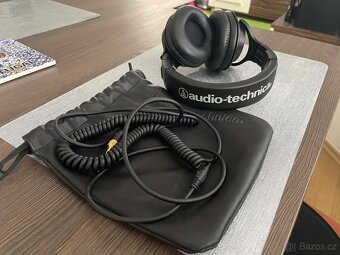 Audio-Technica ATH-M40x - 2