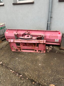 Radlice na sníh - 2