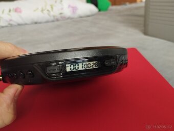 CD discman PHILIPS EXP2546 - 2