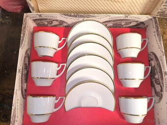 Kávový servis Pirken Hammer - 2