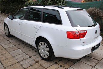Seat EXEO 2.0TDi 88kW - po 1. majiteli - 2