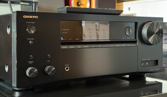 Onkyo TX-NR555 7.2 AV Receiver - 2