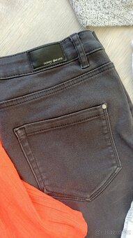 Dívčí oblečení vel. S - 2