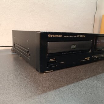 PIONEER PD-4700 - 2