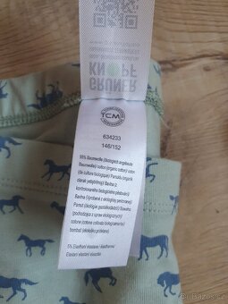 Legíny vel. 146/152 - 2