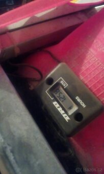 Honda CRF 450.Rok 2007. - 2