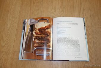 Jamie Oliver Šéfkuchař bez čepice - 2