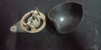 Trabant díly dinamo - 2