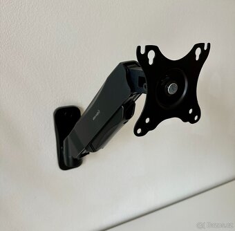 AlzaErgo Arm S40B Wall - 2