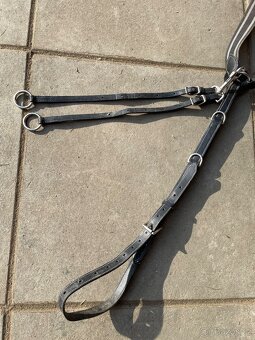 Poprsák Kentaur - 2