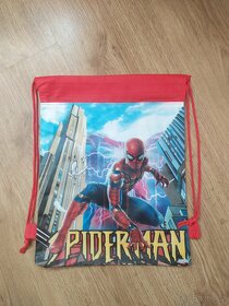 Batohy pro děti - 2