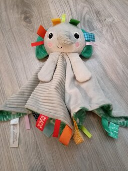 Hračky pro miminko - 2