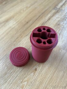 Obal na žárovky Jawa - 2