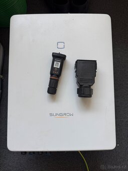 Střídač Sungrow SG20RT (20 kW) - 2