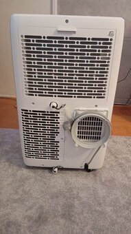 Mobilní  Klimatizace - 2