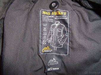 Bunda M65 - 2
