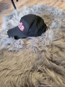 dsquared2 kšiltovka - 2