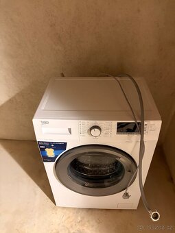 Beko pračka - 2