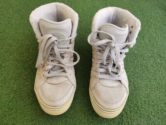 Adidas boty botasky vel. 38 - 2
