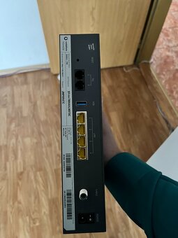 Vodafone Modem - router TG3442DE - 2