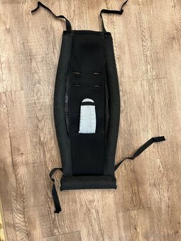 Thule chariot - miminkovnik - 2