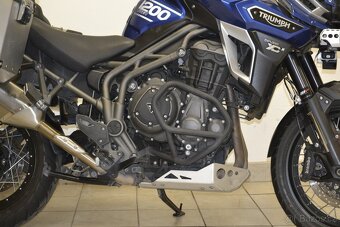 TRIUMPH TIGER EXPLORER 1200 XCX - 2