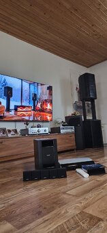 Prodám repro bose lifestyle - 2