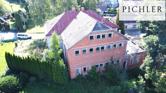 Prodej komerčního objektu Klokočov - 2