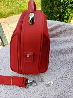 Kosmetický kufřík - 2