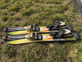 Dětské lyže Rossignol 67 cm - 2
