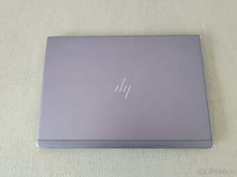 HP Zbook 14u G5 - 2