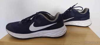 Dětské běžecké boty NIKE 36 EU - 2