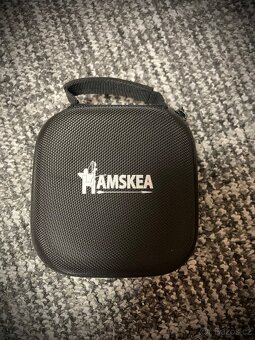 Kladkový luk - základka - 2