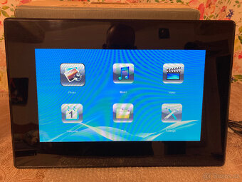 Digitální fotorámeček - 2