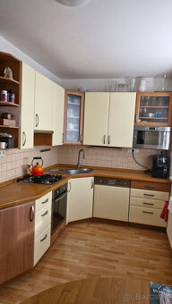 kuchyň rohová vč. spotřebičů - 2