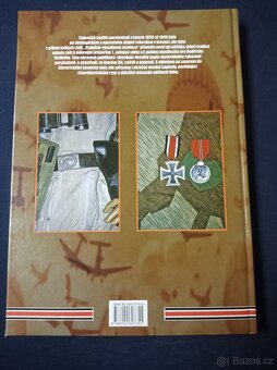 Němečtí parašutisté - 2