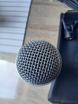 Shure beta 58A - 2