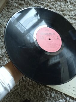 LP Peter Green: Portrait - 2