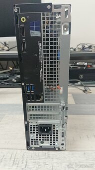 Dell Optiplex 3050 SFF - 2