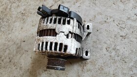 Volvo V50 alternátor 2.4i 124 kW - 2