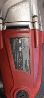 Elektrický utahovák 230v - 2