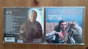 predám CD - SK & CZ (2) - 2