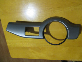 Rámeček ovládání světel octavia 2 - 2