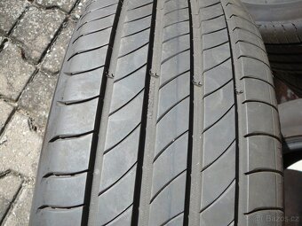 Michelin Primasy letní - 2