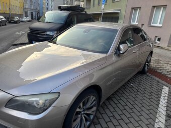 BMW 730d - 2