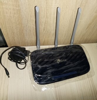 Wifi router TP-LINK Archer C20 - 2