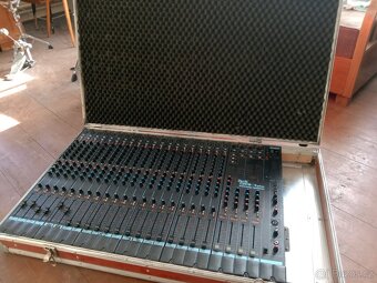 Mixážní pult Zeck - 2