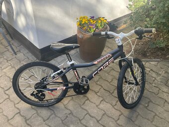 Dětské kolo Core Nipper 20 - 2