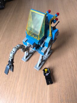 LEGO Space - 2